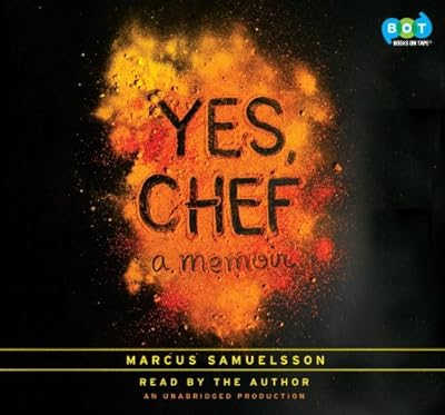 Yes, Chef (Lib)(CD)