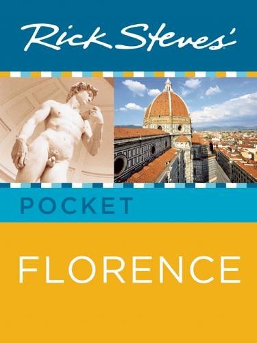 Rick Steves' Pocket Florence by Rick Steves