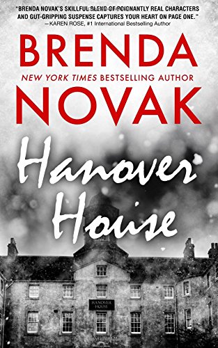 Hanover House by Brenda Novak