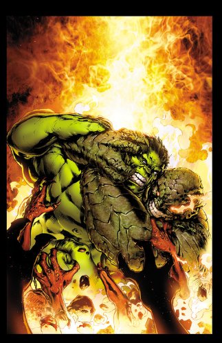 Chaos War: Incredible Hulks by Greg Pak