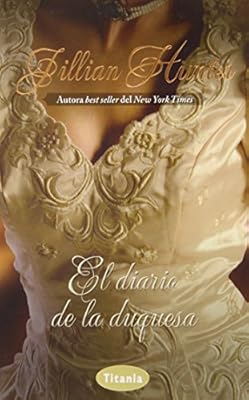El diario de la duquesa