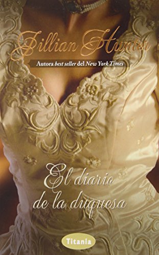 El diario de la duquesa by Jillian Hunter
