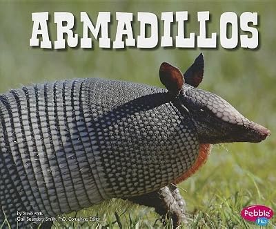 Armadillos
