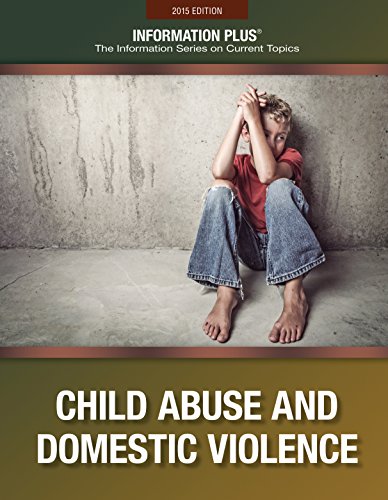 Child Abuse And Domestic Violence by Gale