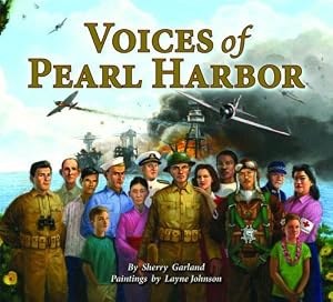 Voices of Pearl Harbor