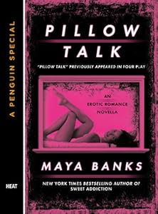 Pillow Talk: A Penguin Special from Berkley