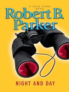 Night and Day by Robert B. Parker
