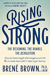 Rising Strong