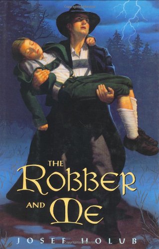 Robber and Me