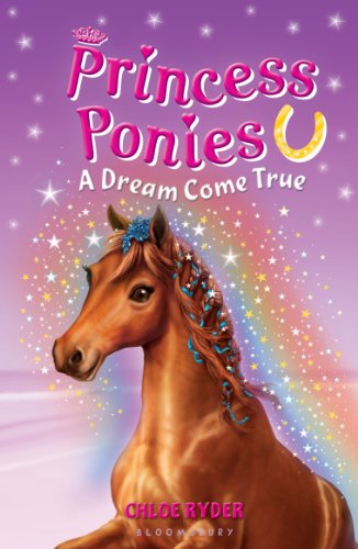 Princess Ponies 2: A Dream Come True