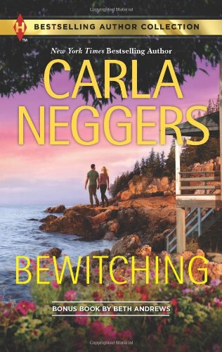 Bewitching: His Secret Agenda by Carla Neggers