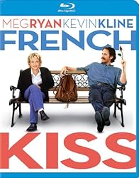 French Kiss [Blu-ray]