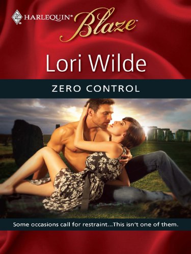Zero Control by Lori Wilde