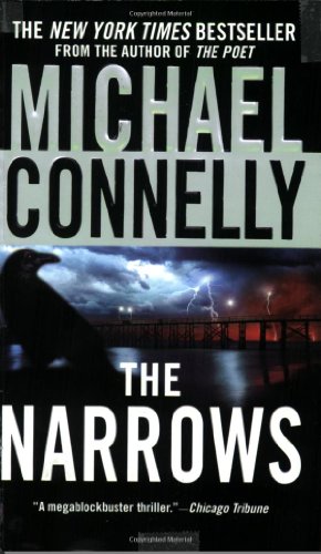 The Narrows by Michael Connelly