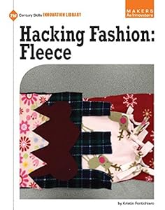Hacking Fashion: Fleece