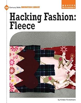 Hacking Fashion: Fleece