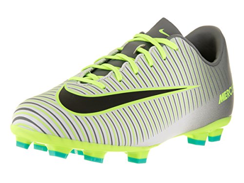 Nike Kids Jr Mercurial Vapor XI FG Soccer Cleat