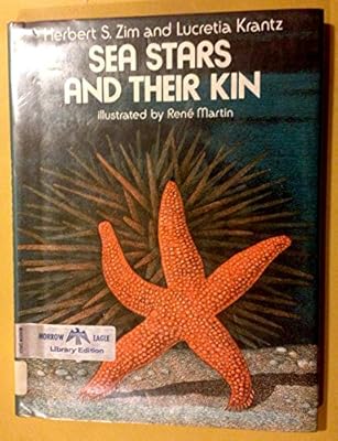 Sea Stars and Their Kin