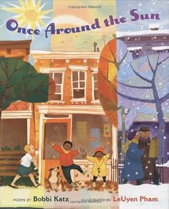 Once Around the Sun