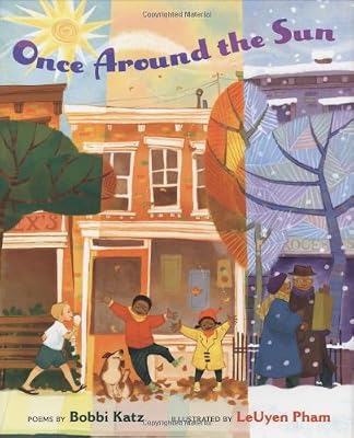 Once Around the Sun