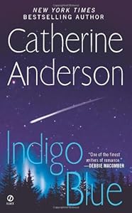 Indigo Blue