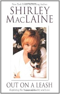 Out on a Leash: Exploring the Nature of Reality and Love