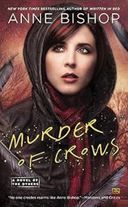 Murder of Crows: A Novel of the Others