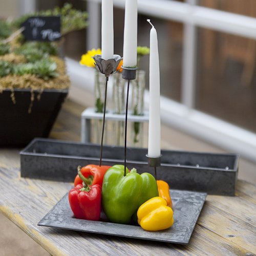 Algopix Similar Product 12 - Eastland Taper Stake 4 Stake this