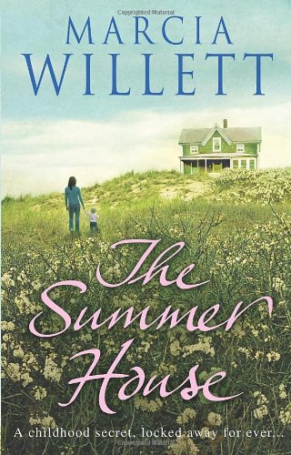 Summer House by Marcia Willett
