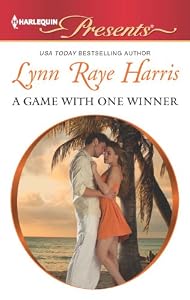 A Game with One Winner by Lynn Raye Harris