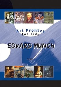 Edvard Munch (Art Profiles for Kids)