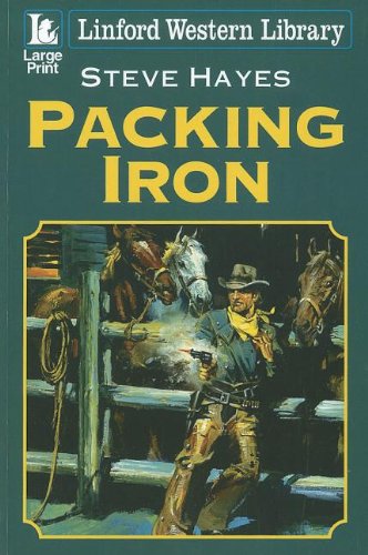 Packing Iron by Steve Hayes