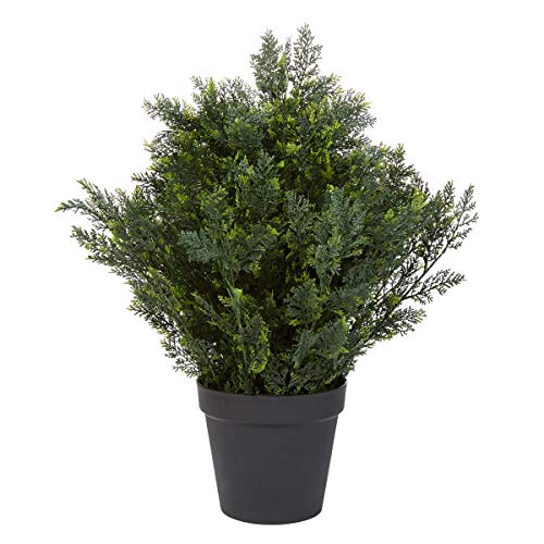 Algopix Similar Product 17 - Pure Garden 26InchTall Artificial