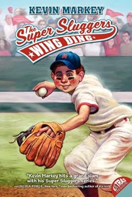 The Super Sluggers: Wing Ding