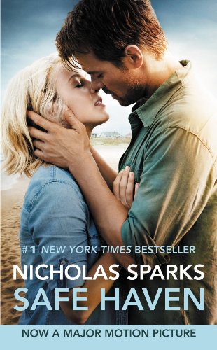 Safe Haven by Nicholas Sparks
