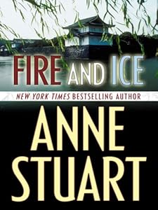 Fire and Ice (Wheeler Hardcover)