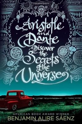 Aristotle and Dante Discover the Secrets of the Universe