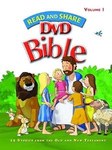Read and Share DVD - Volume 1
