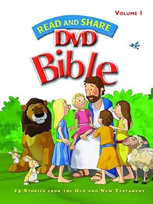 Read and Share DVD - Volume 1
