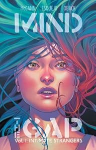 Mind the Gap Volume 1: Intimate Strangers TP