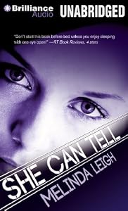 She Can Tell