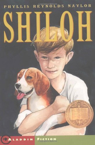 Shiloh by Phyllis Reynolds Naylor