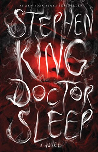 Doctor Sleep by Stephen King