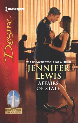 Affairs of State by Jennifer Lewis