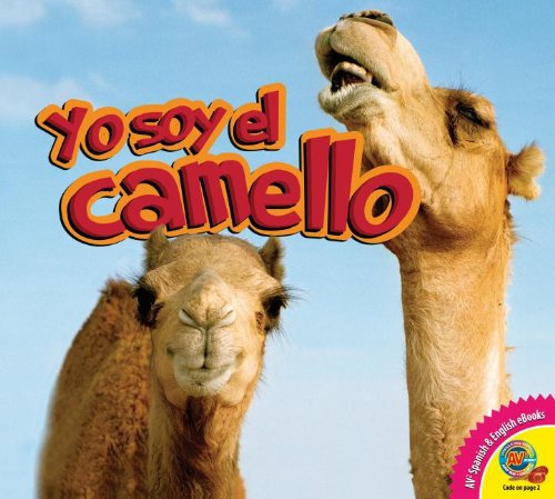 Yo Soy El Camello by Karen Durrie