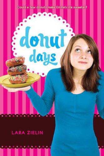 Donut Days by Lara Zielin