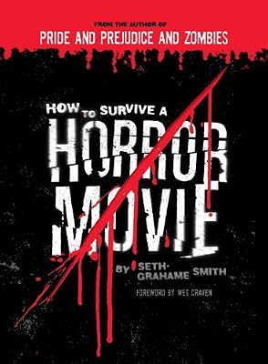 How to Survive a Horror Movie