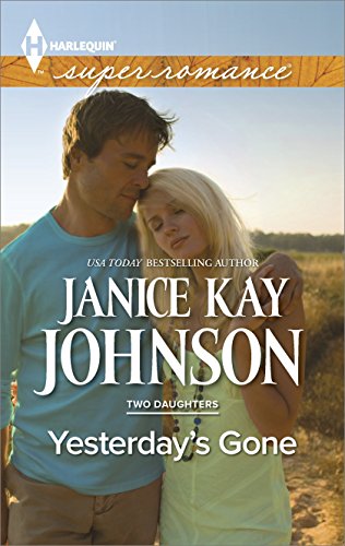 Yesterday's Gone by Janice Kay Johnson
