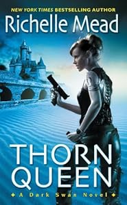 Thorn Queen (Dark Swan)