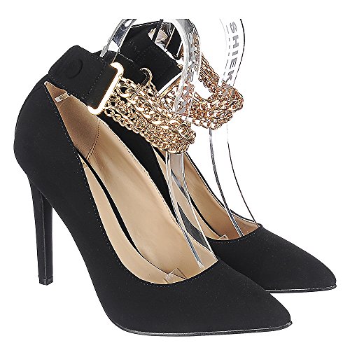 

Shiekh Yuni-5 Dress High Heel